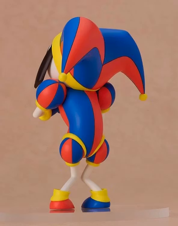 The Amazing Digital Circus Pop Up Parade Pomni