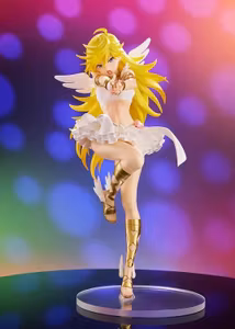 Panty & Stocking with Garterbelt Pop Up Parade L Panty (Repent Ver.)