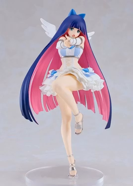 Panty & Stocking with Garterbelt Pop Up Parade L Stocking (Repent Ver.)