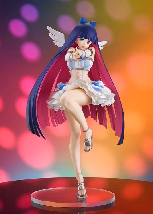 Panty & Stocking with Garterbelt Pop Up Parade L Stocking (Repent Ver.)