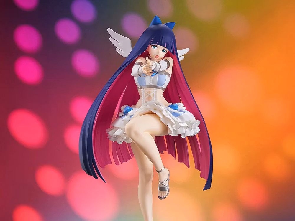 Panty & Stocking with Garterbelt Pop Up Parade L Stocking (Repent Ver.)