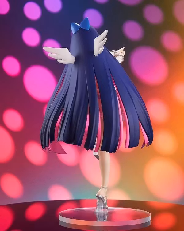 Panty & Stocking with Garterbelt Pop Up Parade L Stocking (Repent Ver.)