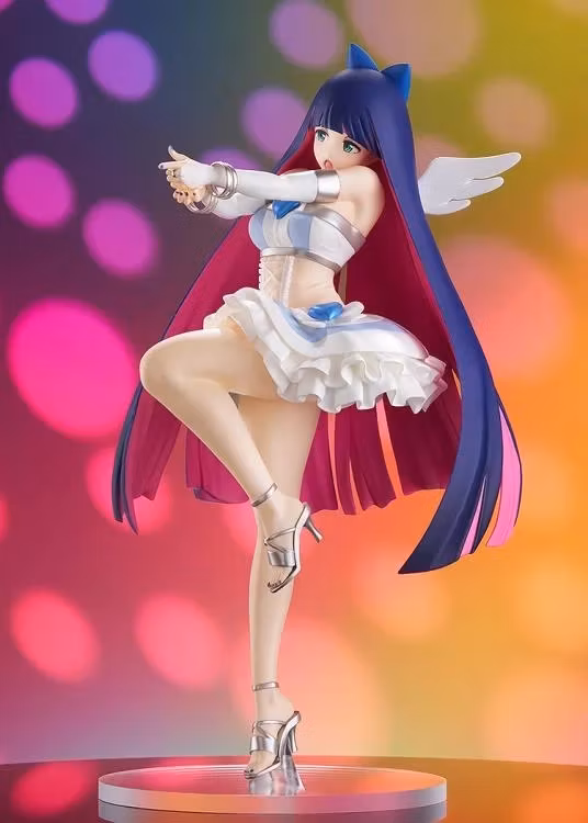 Panty & Stocking with Garterbelt Pop Up Parade L Stocking (Repent Ver.)
