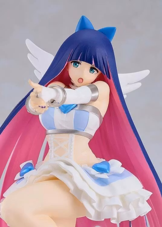 Panty & Stocking with Garterbelt Pop Up Parade L Panty & Stocking (Repent Ver.) Figure Set