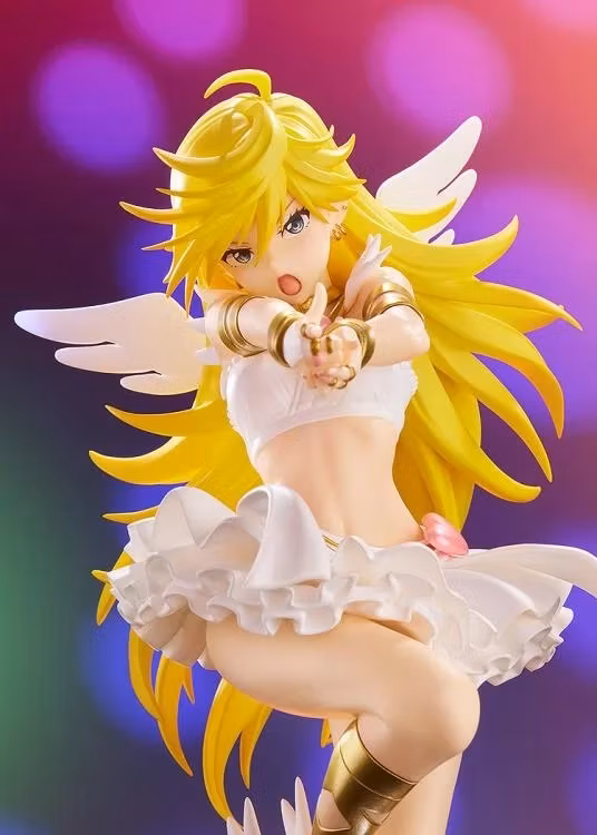 Panty & Stocking with Garterbelt Pop Up Parade L Panty & Stocking (Repent Ver.) Figure Set