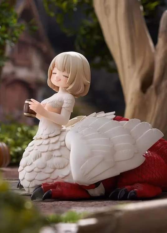 Delicious in Dungeon Gochisosama Falin (Chimera) Figure