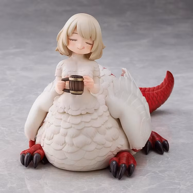 Delicious in Dungeon Gochisosama Falin (Chimera) Figure