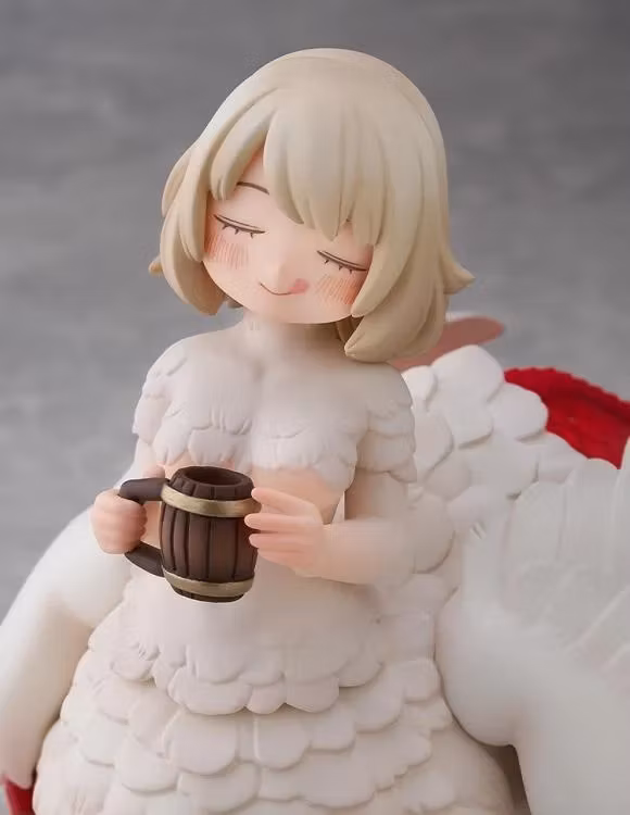 Delicious in Dungeon Gochisosama Falin (Chimera) Figure