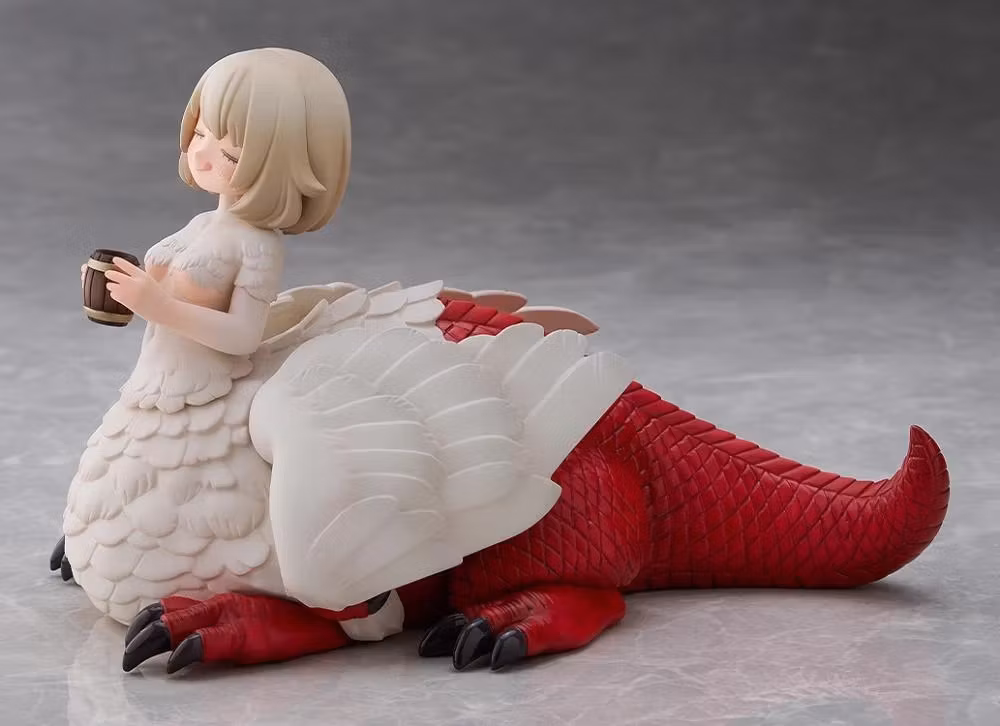 Delicious in Dungeon Gochisosama Falin (Chimera) Figure