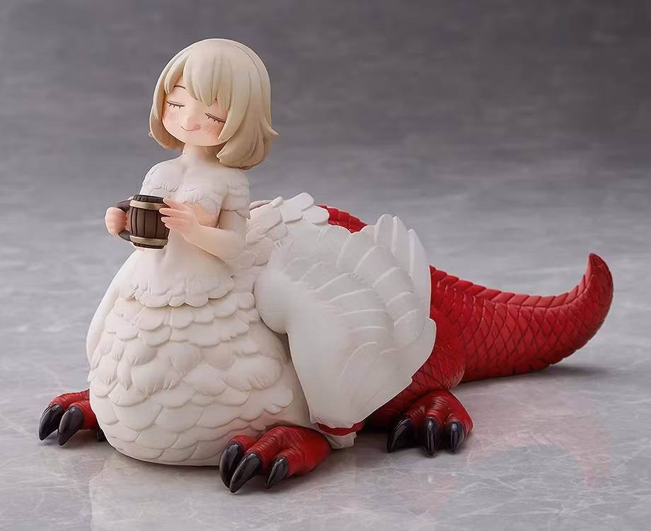 Delicious in Dungeon Gochisosama Falin (Chimera) Figure