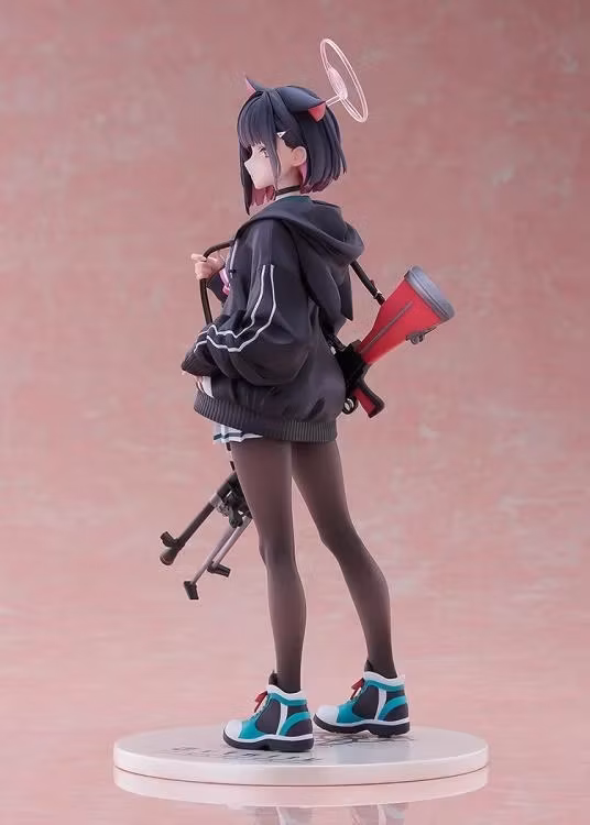Blue Archive Kazusa 1/7 Scale Figure