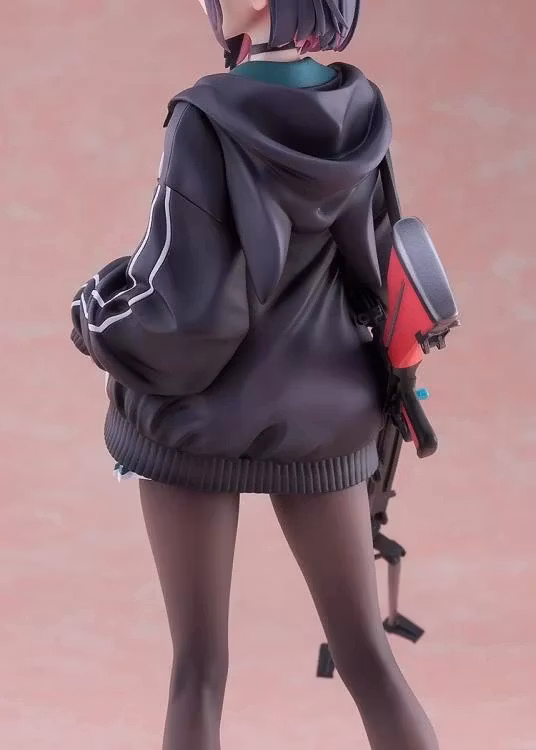 Blue Archive Kazusa 1/7 Scale Figure