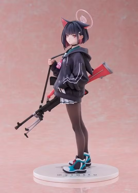 Blue Archive Kazusa 1/7 Scale Figure