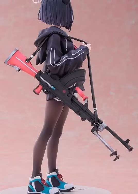 Blue Archive Kazusa 1/7 Scale Figure