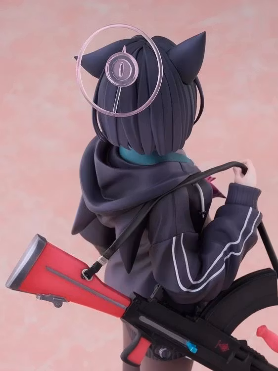 Blue Archive Kazusa 1/7 Scale Figure