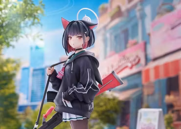 Blue Archive Kazusa 1/7 Scale Figure