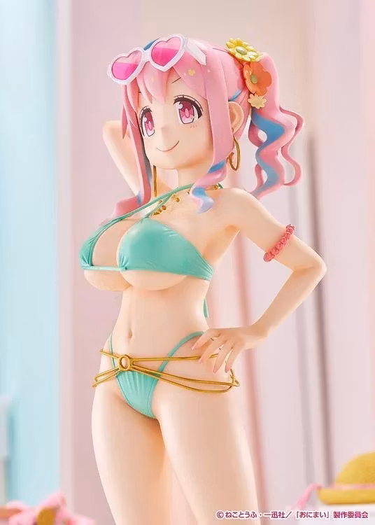 ONIMAI: I'm Now Your Sister! Kaede Hozuki 1/7 Scale Figure