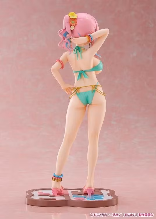 ONIMAI: I'm Now Your Sister! Kaede Hozuki 1/7 Scale Figure