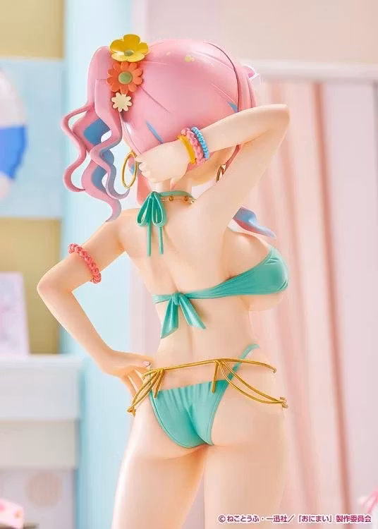 ONIMAI: I'm Now Your Sister! Kaede Hozuki 1/7 Scale Figure