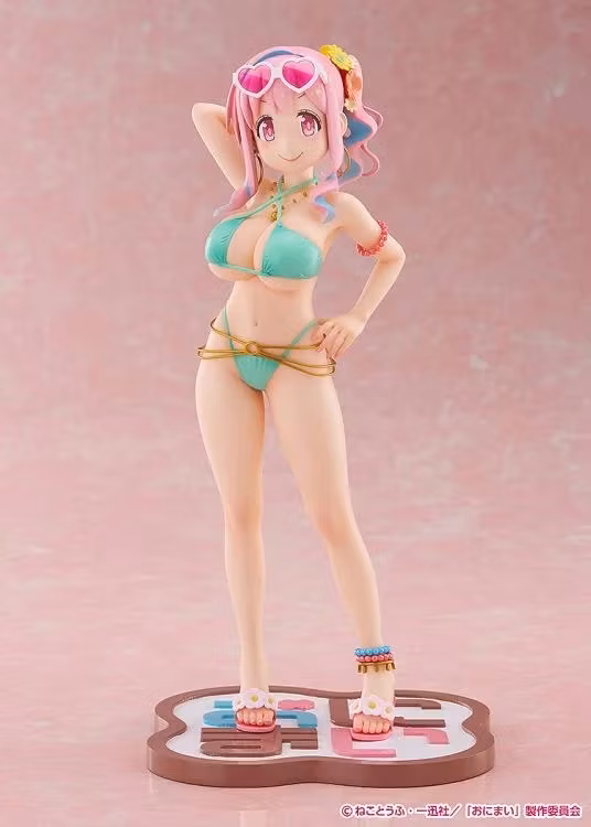 ONIMAI: I'm Now Your Sister! Kaede Hozuki 1/7 Scale Figure