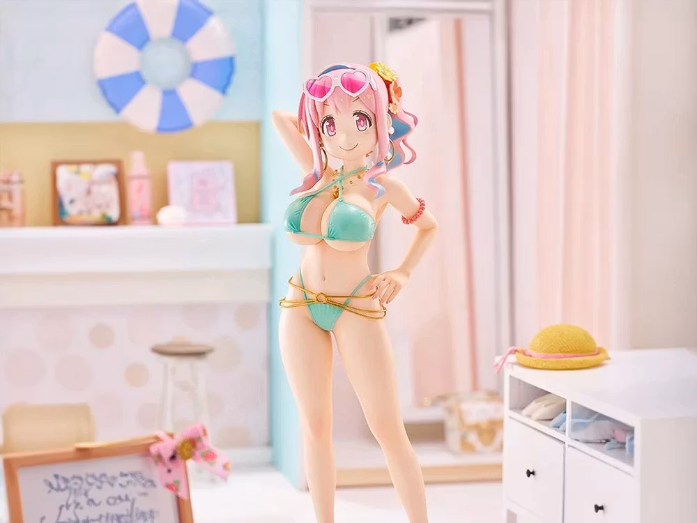 ONIMAI: I'm Now Your Sister! Kaede Hozuki 1/7 Scale Figure