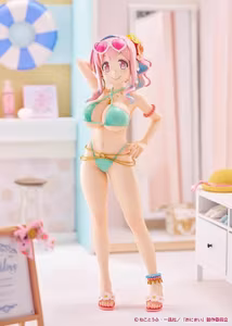 ONIMAI: I'm Now Your Sister! Kaede Hozuki 1/7 Scale Figure