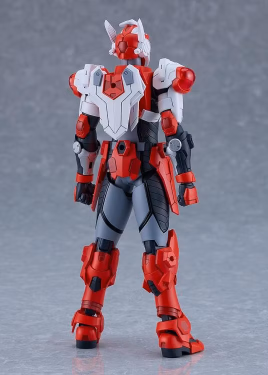 Dennou Keisatsu Cybercop PLAMATEA JP-00X-1 Jupiter Bit Model Kit