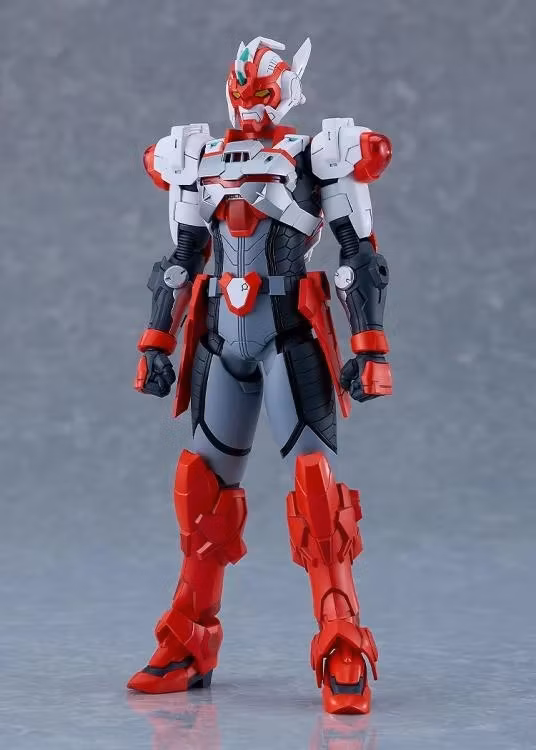 Dennou Keisatsu Cybercop PLAMATEA JP-00X-1 Jupiter Bit Model Kit