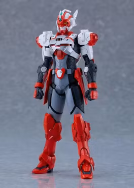 Dennou Keisatsu Cybercop PLAMATEA JP-00X-1 Jupiter Bit Model Kit