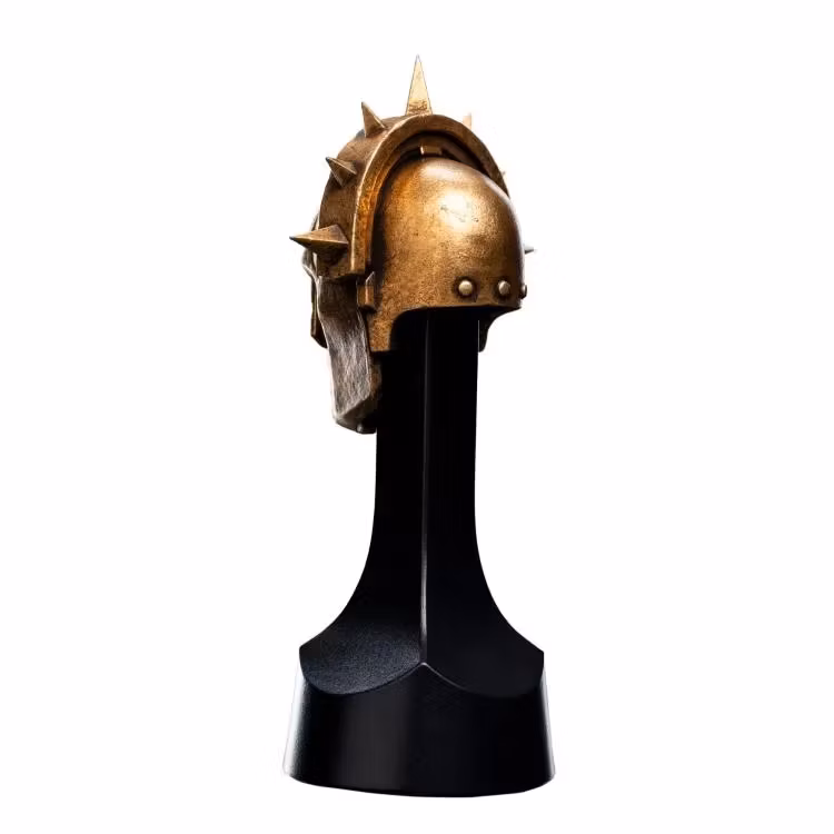 Warhammer Age of Sigmar Stormcast Eternal Liberator Miniature Helmet Replica