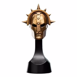Warhammer Age of Sigmar Stormcast Eternal Liberator Miniature Helmet Replica