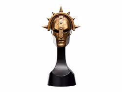 Warhammer Age of Sigmar Stormcast Eternal Liberator Miniature Helmet Replica