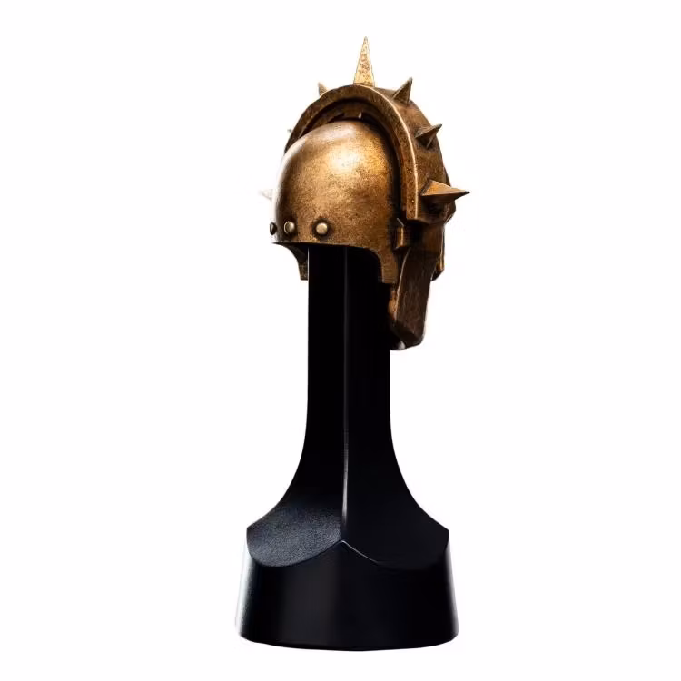 Warhammer Age of Sigmar Stormcast Eternal Liberator Miniature Helmet Replica