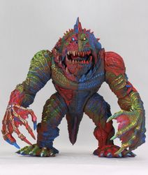 Kaiju Remix Series x James Groman Gill Beast Namazu (Exclusive Ver.) Vinyl Figure
