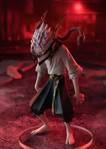 Dandadan Pop Up Parade Okarun (Turbo Granny Form Ver.)