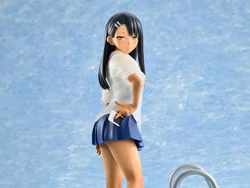 Don't Toy with Me, Miss Nagatoro 2nd Attack Nagatoro Hayase 1/7 Scale Figure (Rerelease)