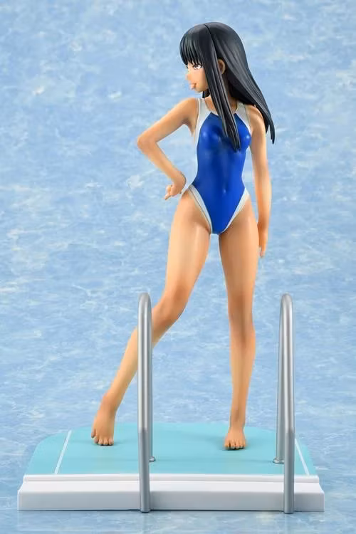 Don't Toy with Me, Miss Nagatoro 2nd Attack Nagatoro Hayase 1/7 Scale Figure (Rerelease)