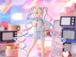 Needy Streamer Overload Figma OMGkawaiiAngel Action Figure