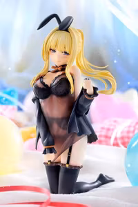KonoSuba KD Colle Darkness (Light Novel Negligee Ver.) Figure
