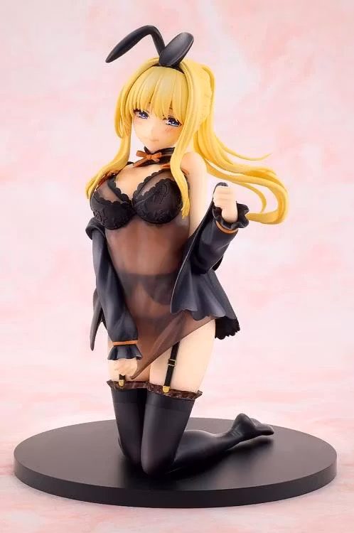 KonoSuba KD Colle Darkness (Light Novel Negligee Ver.) Figure