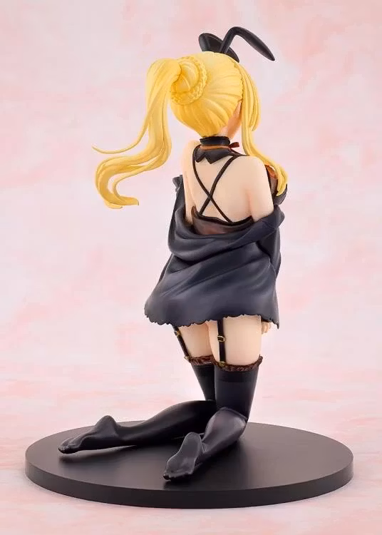 KonoSuba KD Colle Darkness (Light Novel Negligee Ver.) Figure