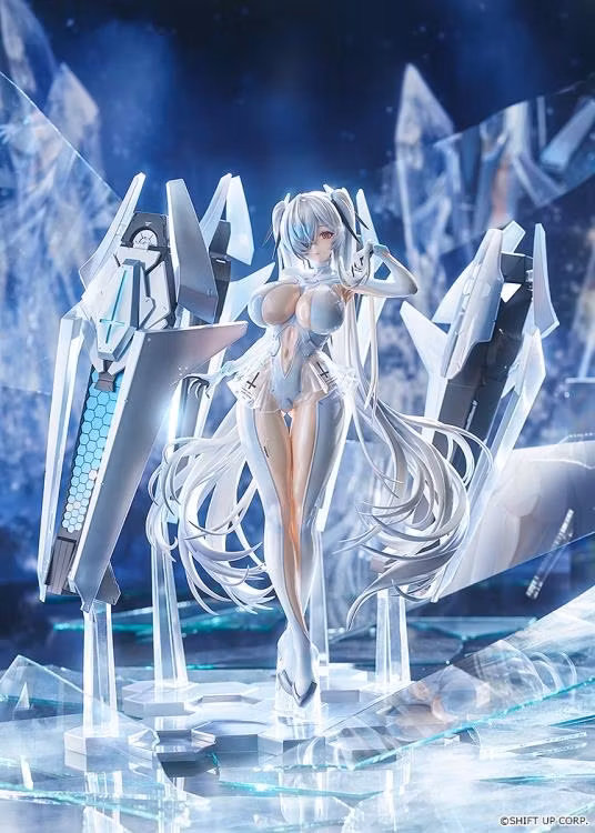 Goddess of Victory: Nikke Cinderella 1/7 Scale Figure