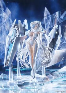 Goddess of Victory: Nikke Cinderella 1/7 Scale Figure