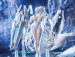 Goddess of Victory: Nikke Cinderella 1/7 Scale Figure