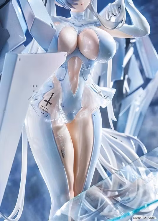 Goddess of Victory: Nikke Cinderella 1/7 Scale Figure