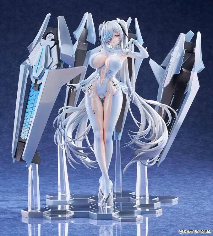 Goddess of Victory: Nikke Cinderella 1/7 Scale Figure