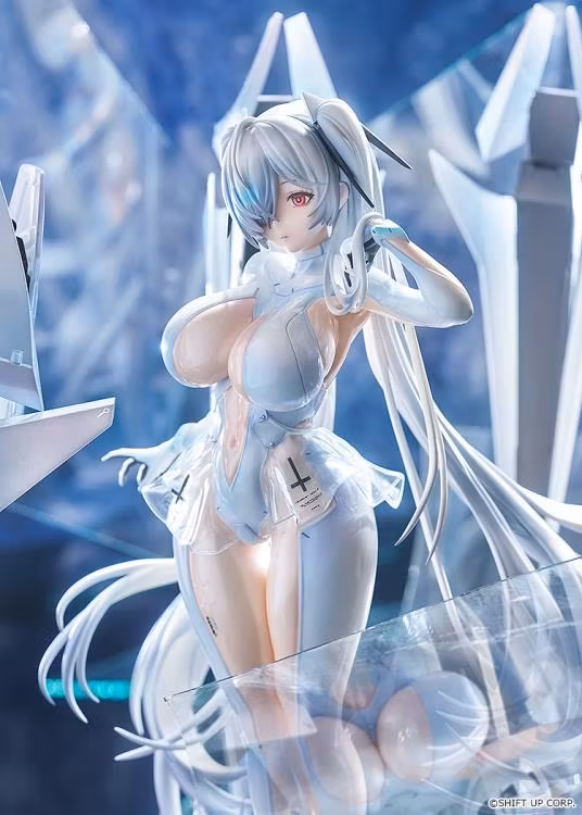 Goddess of Victory: Nikke Cinderella 1/7 Scale Figure