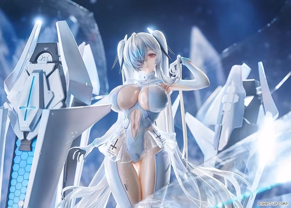 Goddess of Victory: Nikke Cinderella 1/7 Scale Figure