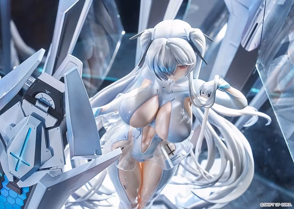 Goddess of Victory: Nikke Cinderella 1/7 Scale Figure