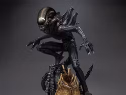 Alien Big Chap 1/10 Art Scale Limited Edition Statue